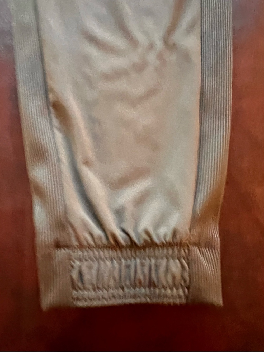Athleta Brooklyn Joggers, Olive Green Size 12 - Picture 4 of 11